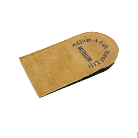 Adjust A Heel Lift #ADJALIFT