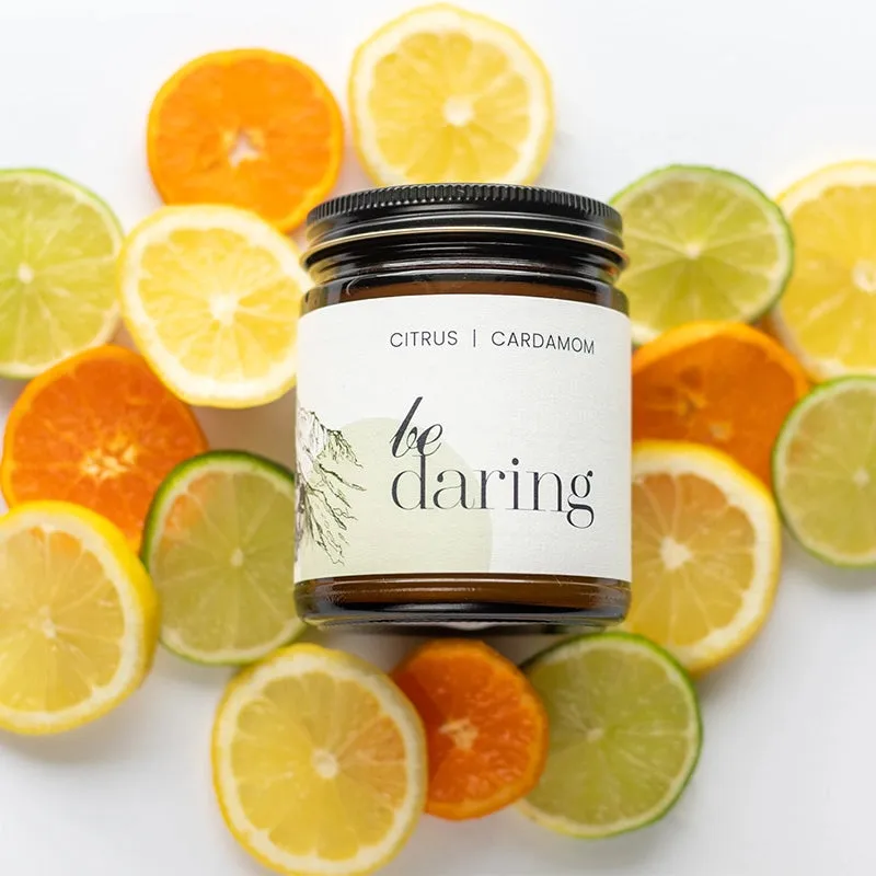 Affirmation Candles