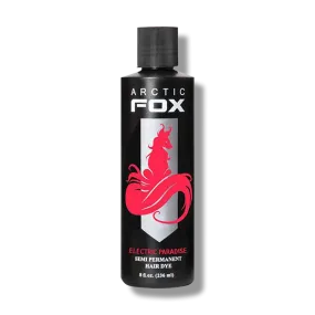 Arctic Fox Hair Colour Electric Paradise 236ml