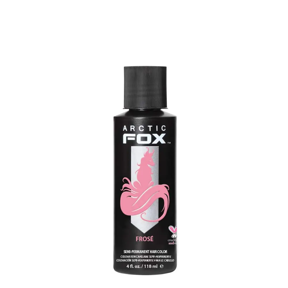 Arctic Fox Hair Colour Frose 118ml