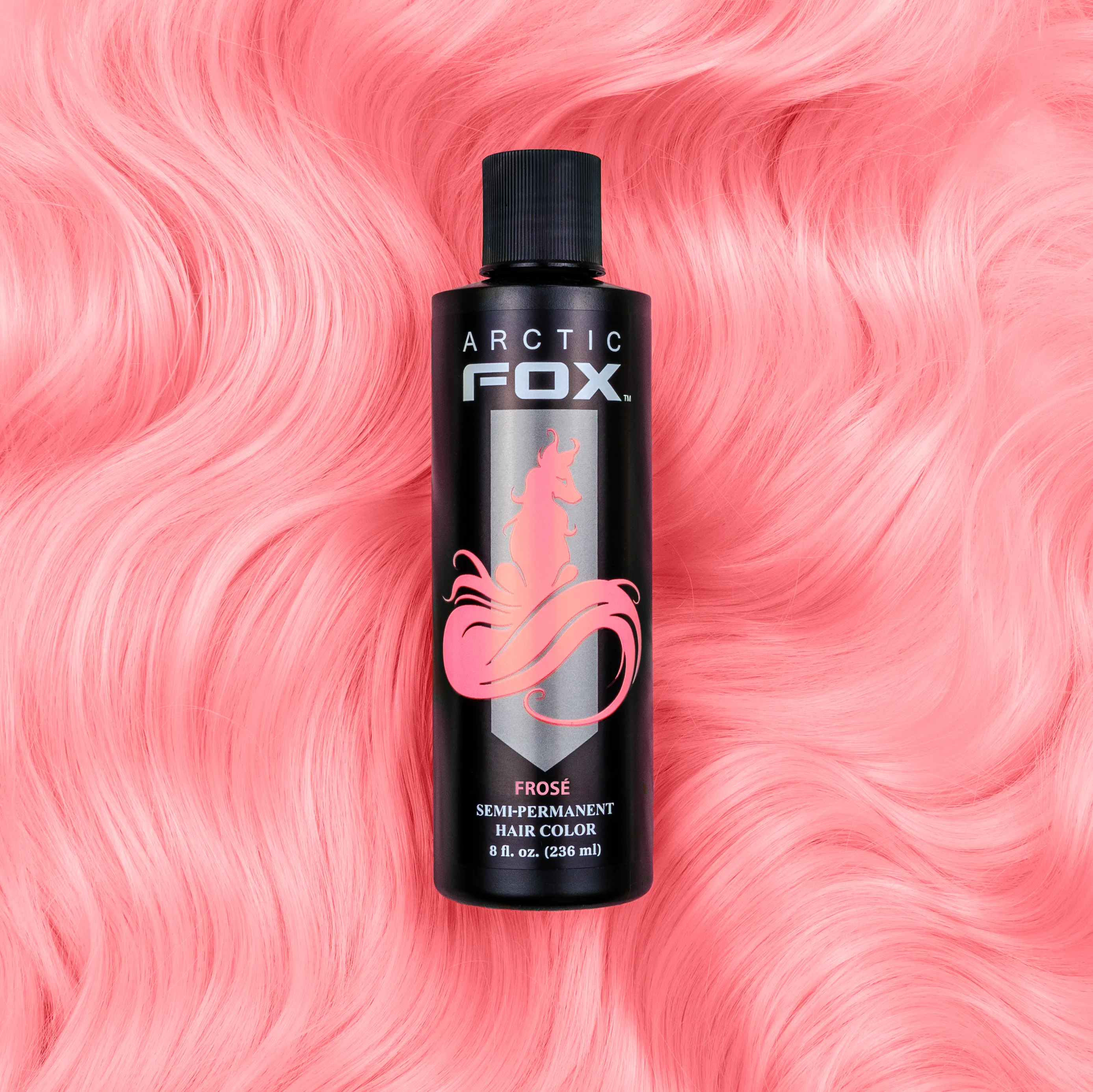 Arctic Fox Hair Colour Frose 118ml