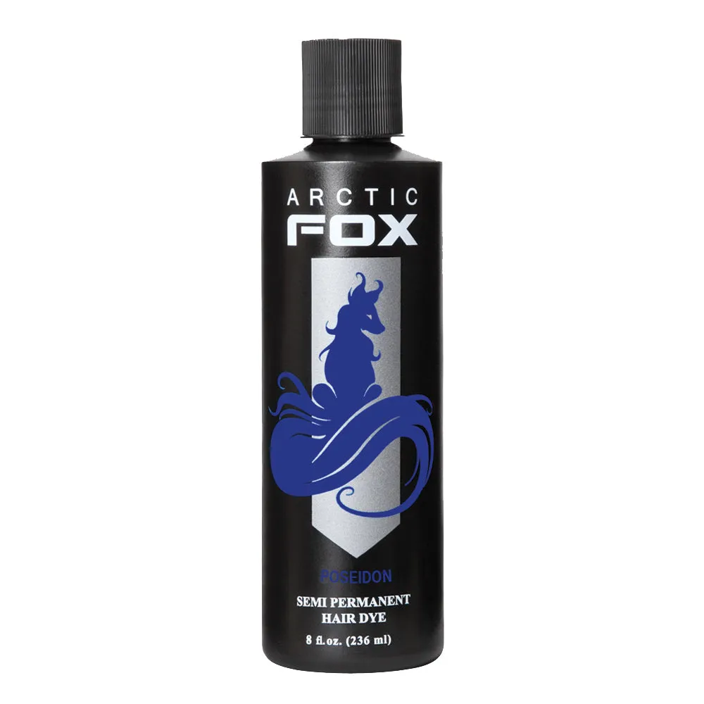Arctic Fox Hair Colour Poseidon 236ml