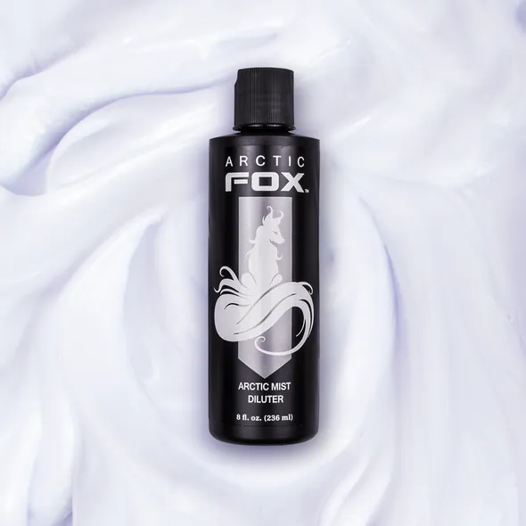 Arctic Fox Mist Diluter 236ml