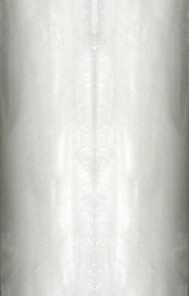 Arctic Shimmer BTW5KS Acrylic Knife Scale 1/4" x 1 1/2" x 6"