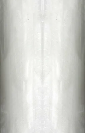 Arctic Shimmer BTW5KS Acrylic Knife Scale 1/4" x 1 1/2" x 6"