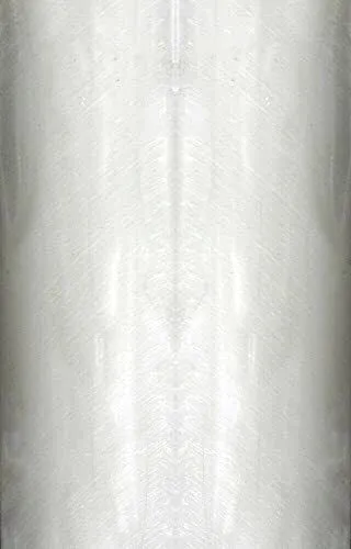 Arctic Shimmer BTW5KSS Acrylic Knife Scale 3/16" x 1 1/2" x 6"