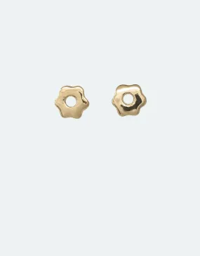 Avens Stud Earrings