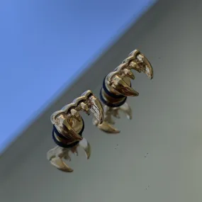 BITE Studs (Gold)