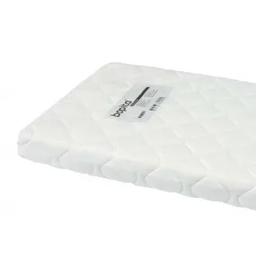 Bopita Cold Foam Mattress Cot Bed 70 x 140 x 10 cm