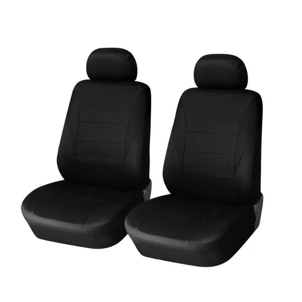 Car Seat Cover Protector Universal Front Seat Cushion Protective