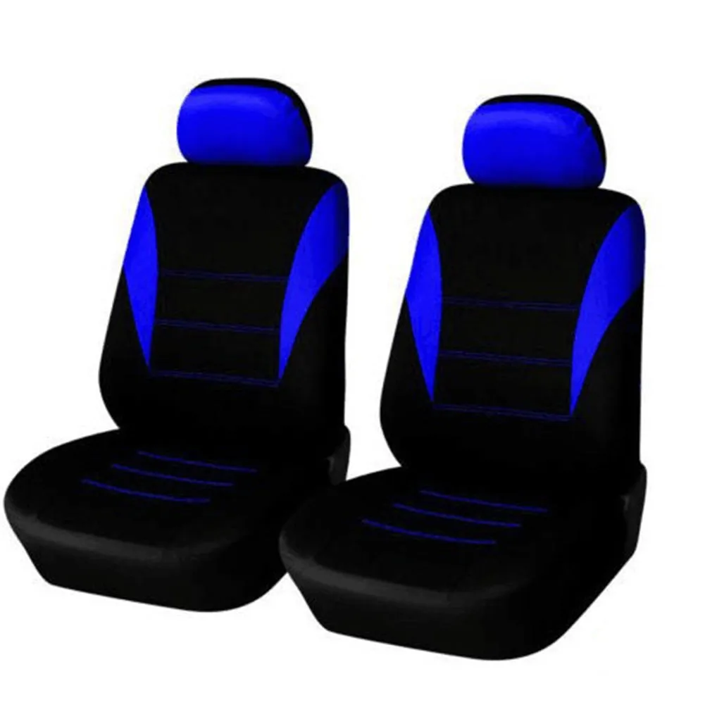 Car Seat Cover Protector Universal Front Seat Cushion Protective