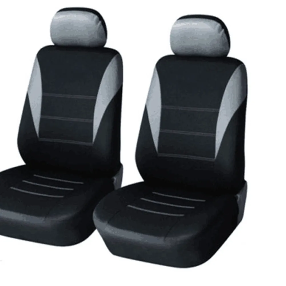 Car Seat Cover Protector Universal Front Seat Cushion Protective