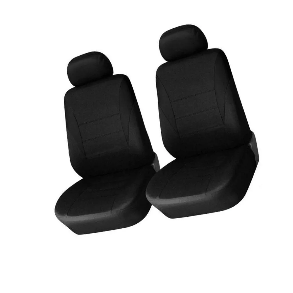 Car Seat Cover Protector Universal Front Seat Cushion Protective