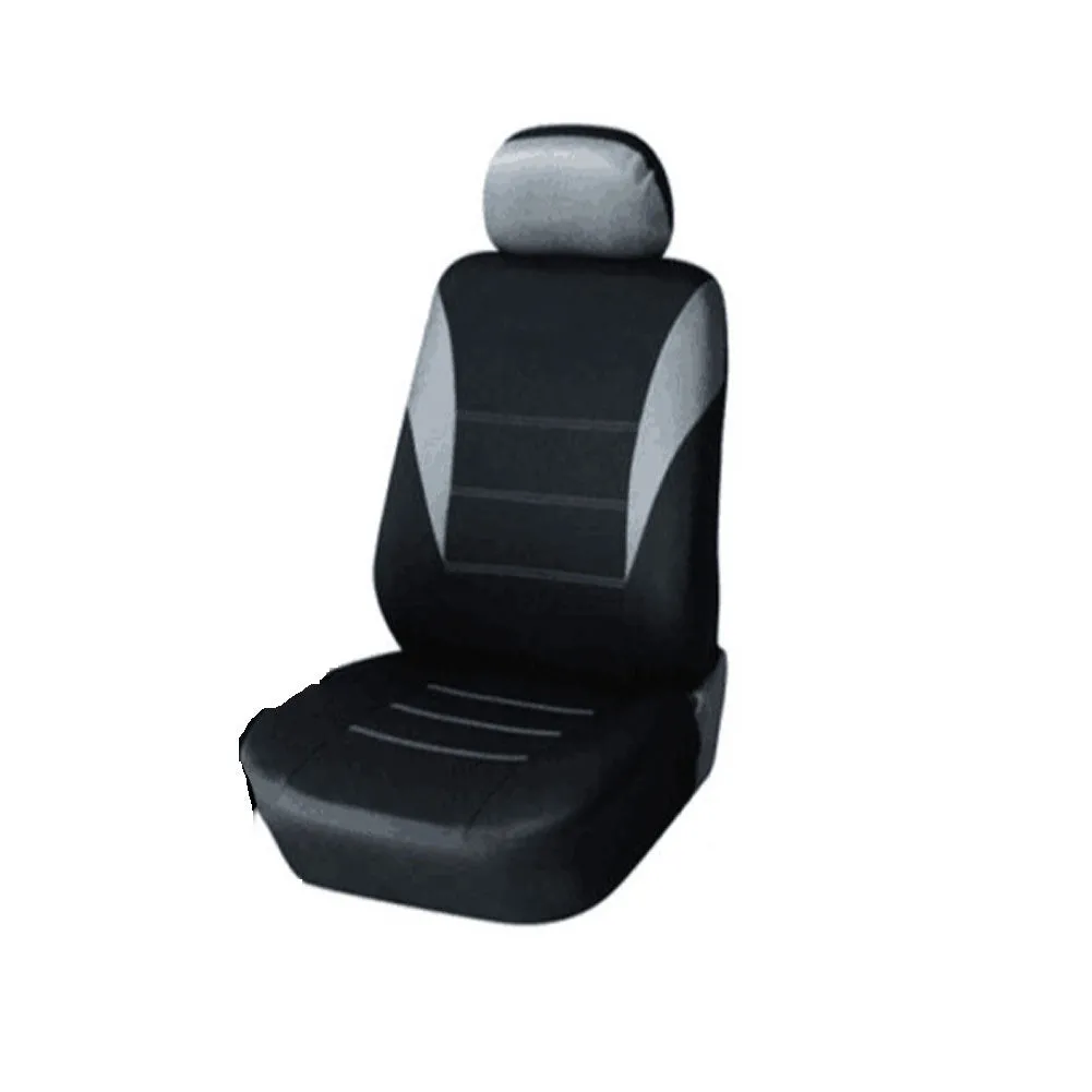 Car Seat Cover Protector Universal Front Seat Cushion Protective