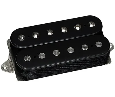 Dimarzio DP 197 FBK Virtual PAF Bridge