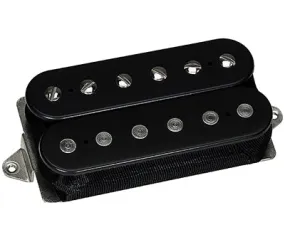 Dimarzio DP 197 FBK Virtual PAF Bridge