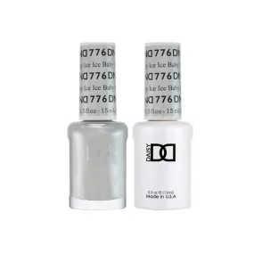 DND776 Ice Ice Baby