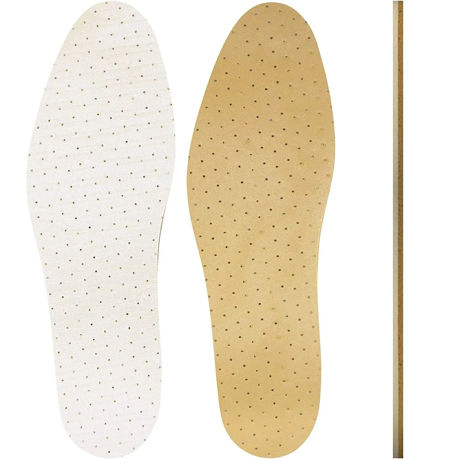 Dr. Scholl'S Comfort Double Air-Pillo Insoles, 1 Pair, Men Size 7-13, Women Size 5-10
