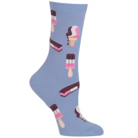 Favorite Ice Cream Socks (Women's)