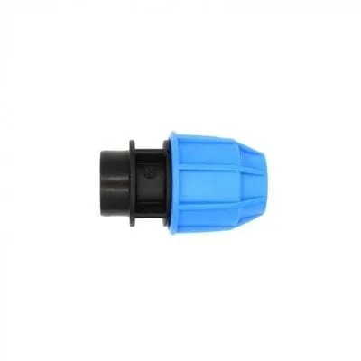 Female Adaptor for MDPE Pipe - All Sizes