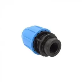 Female Adaptor for MDPE Pipe - All Sizes