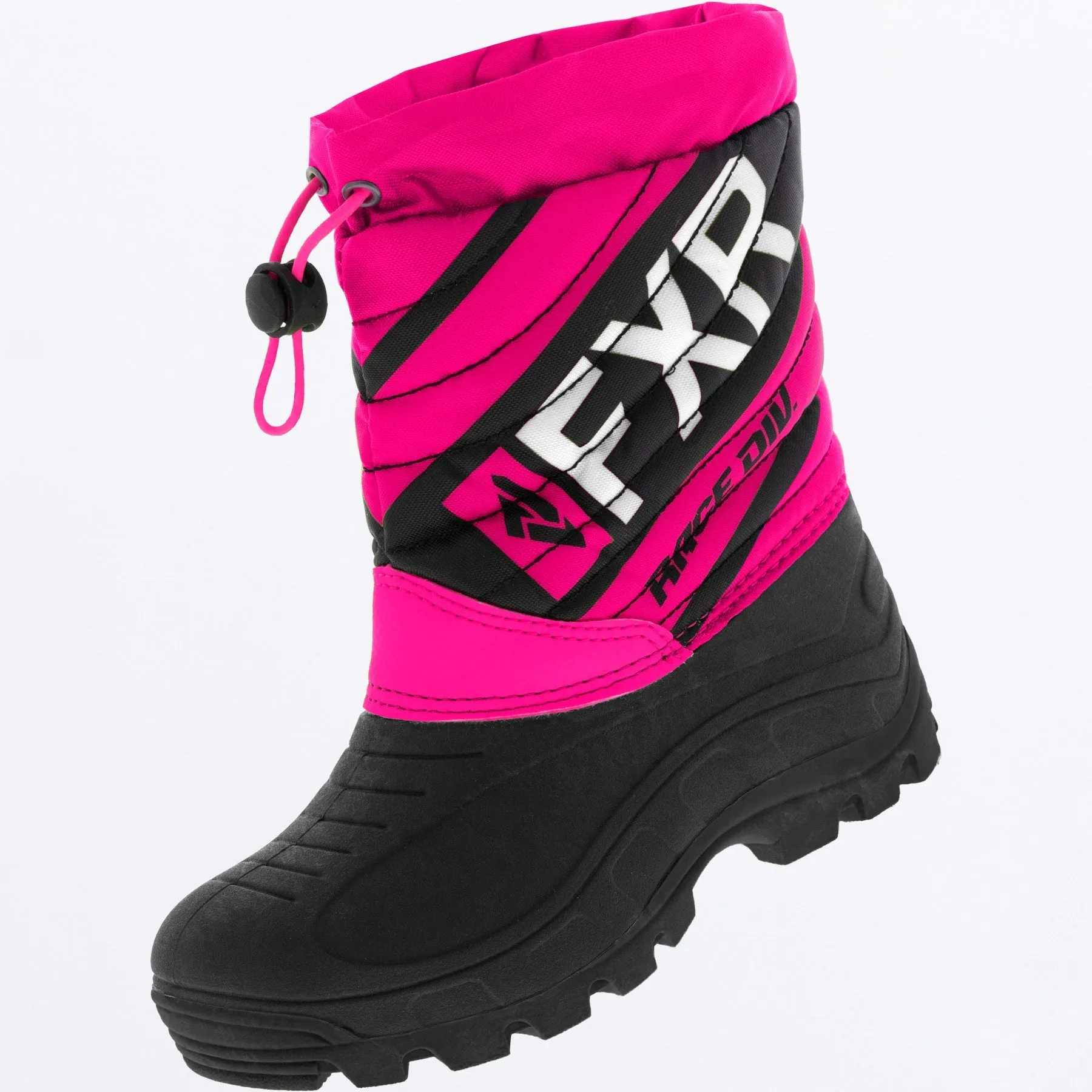 FXR Youth Octane Boot