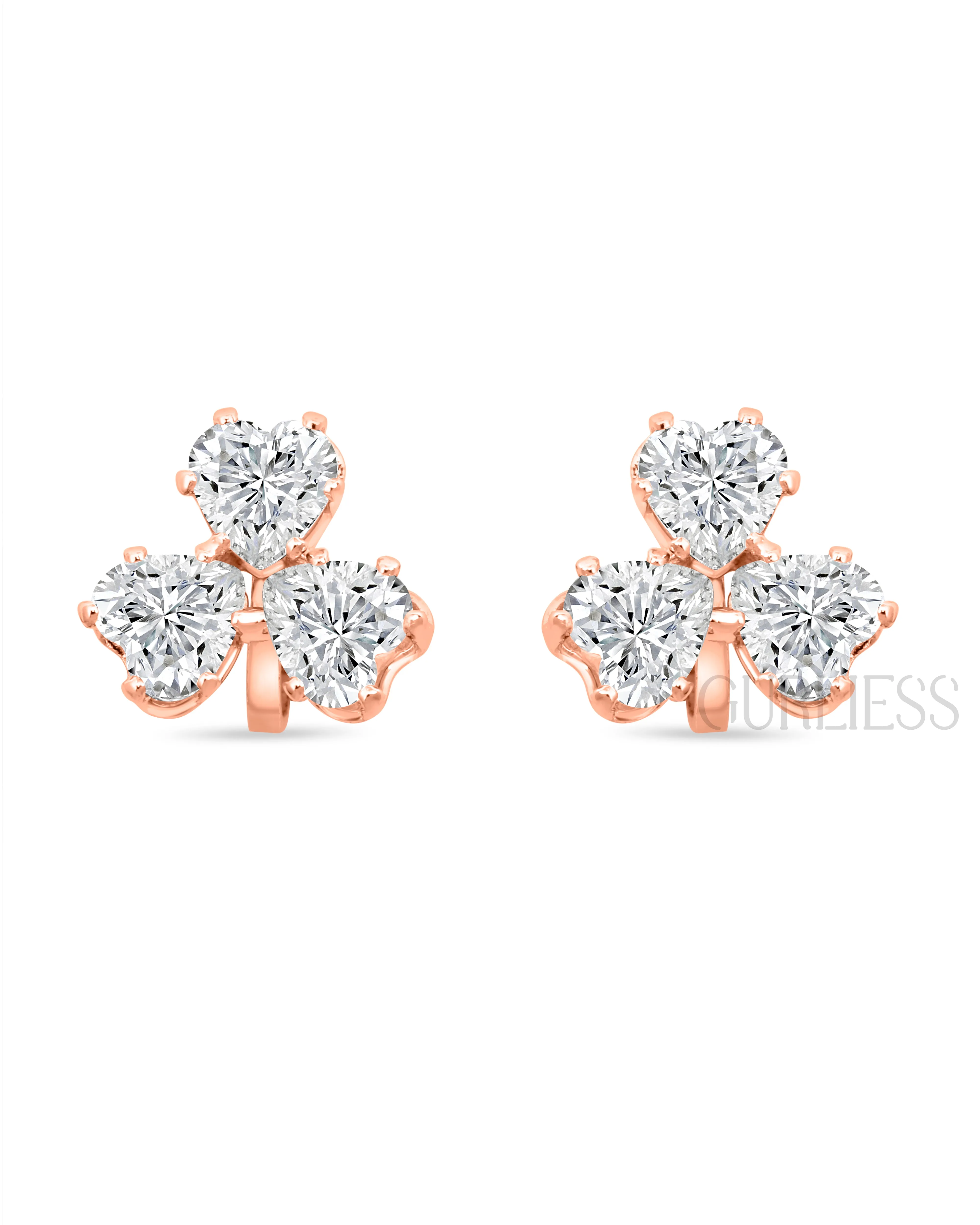 Glacier Glow Earrings