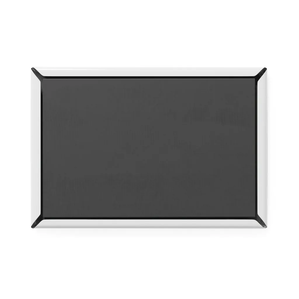 GLACIER NATIONAL PARK REFRIGERATOR MAGNET