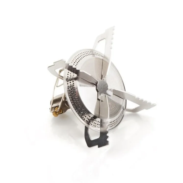 GSI Glacier Camp Stove