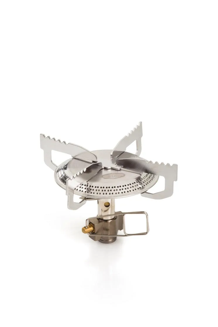 GSI Glacier Camp Stove