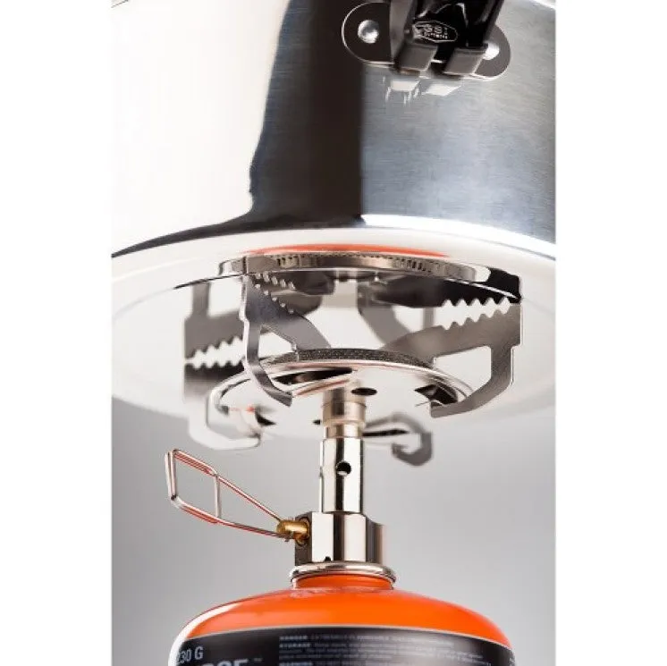GSI Glacier Camp Stove