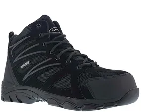 Iron Age Men's Ground Patrol CT