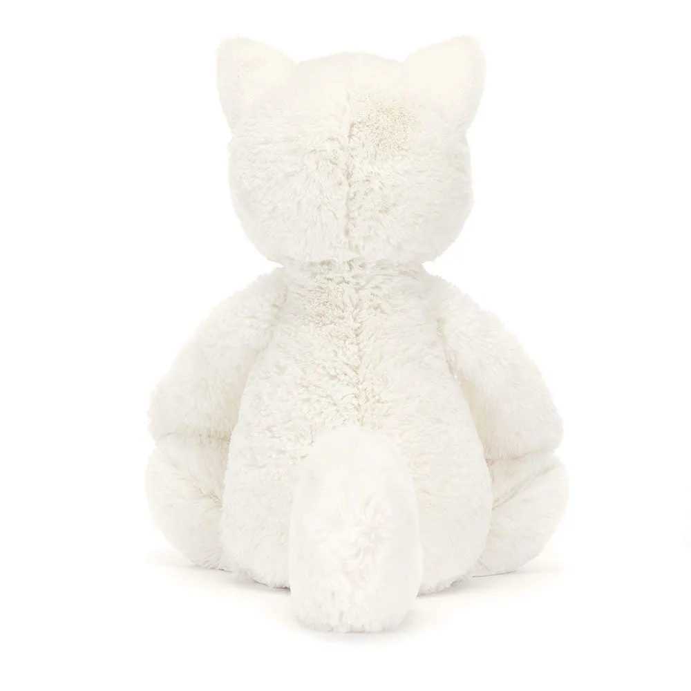 Jellycat Soft Toy Bashful Arctic Fox
