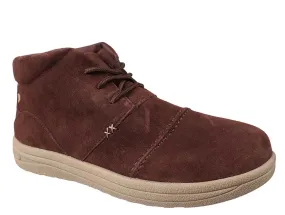 Lamo Men's Koen Chocolate