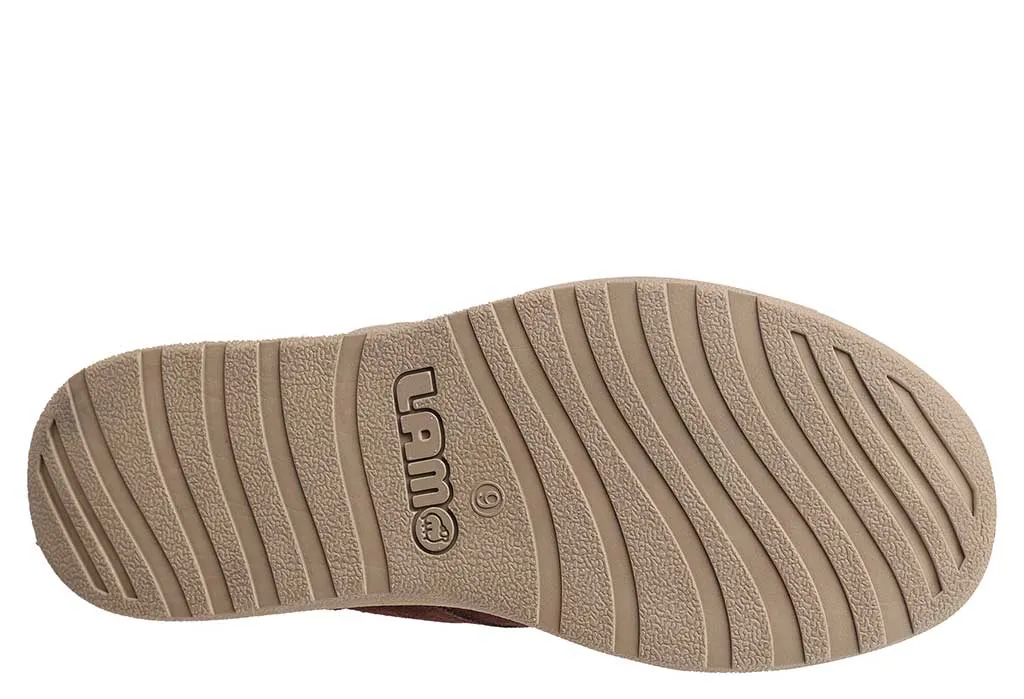 Lamo Men's Koen Chocolate