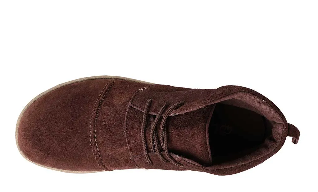 Lamo Men's Koen Chocolate