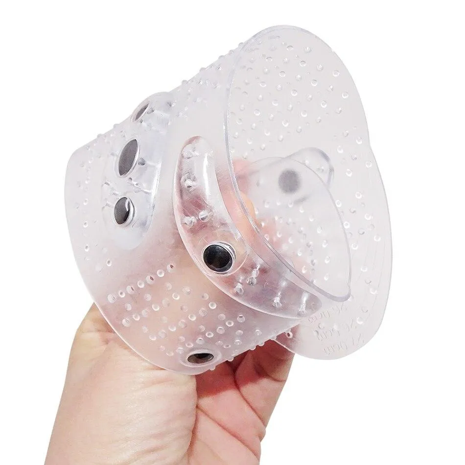 Magnetic Foot Massage Insoles