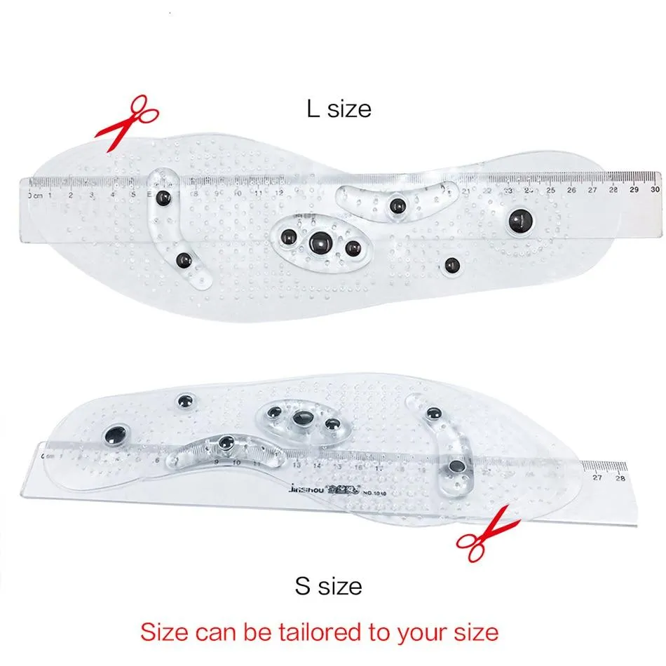 Magnetic Foot Massage Insoles