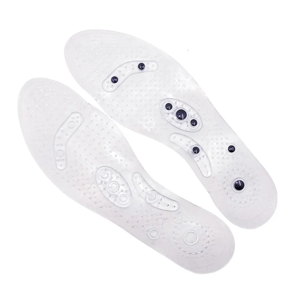 Magnetic Foot Massage Insoles