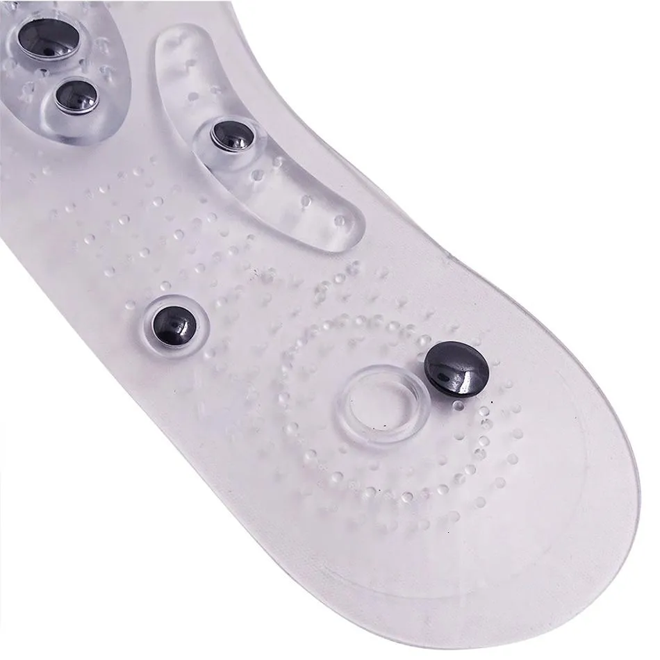Magnetic Foot Massage Insoles
