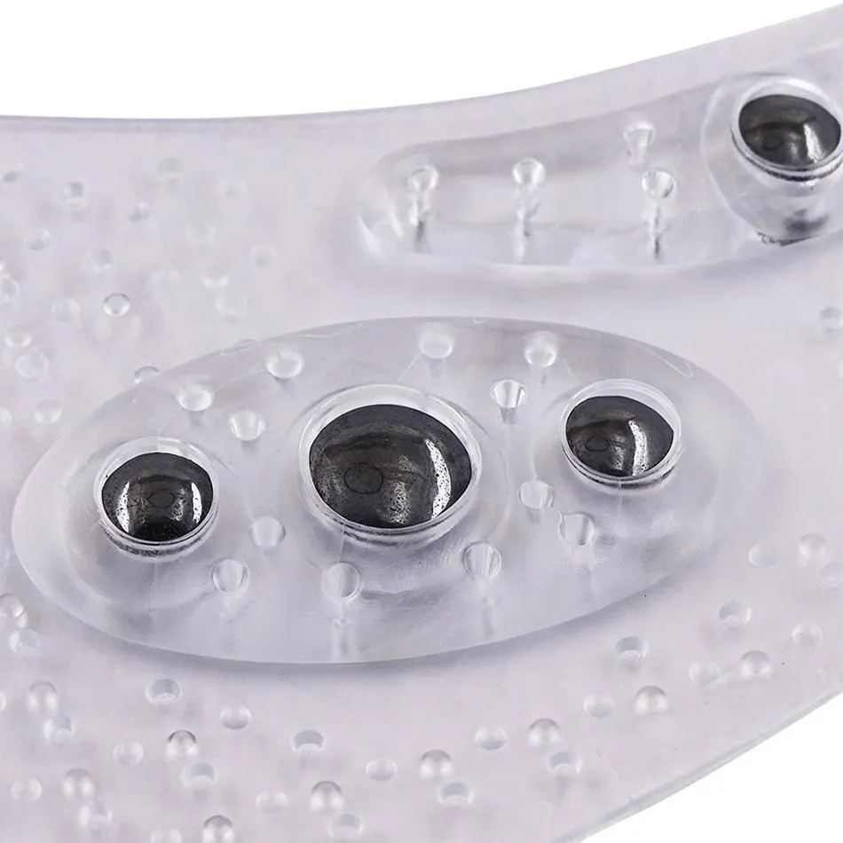 Magnetic Foot Massage Insoles