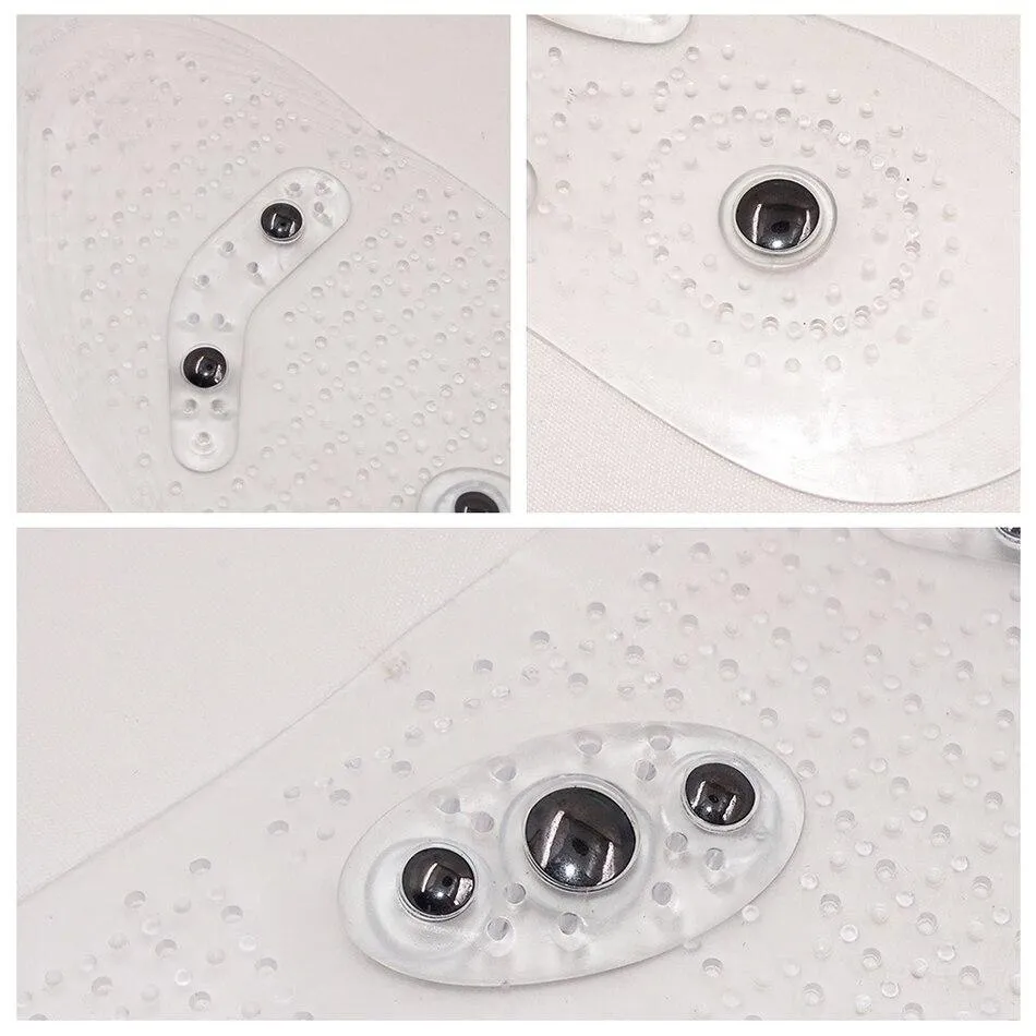 Magnetic Foot Massage Insoles