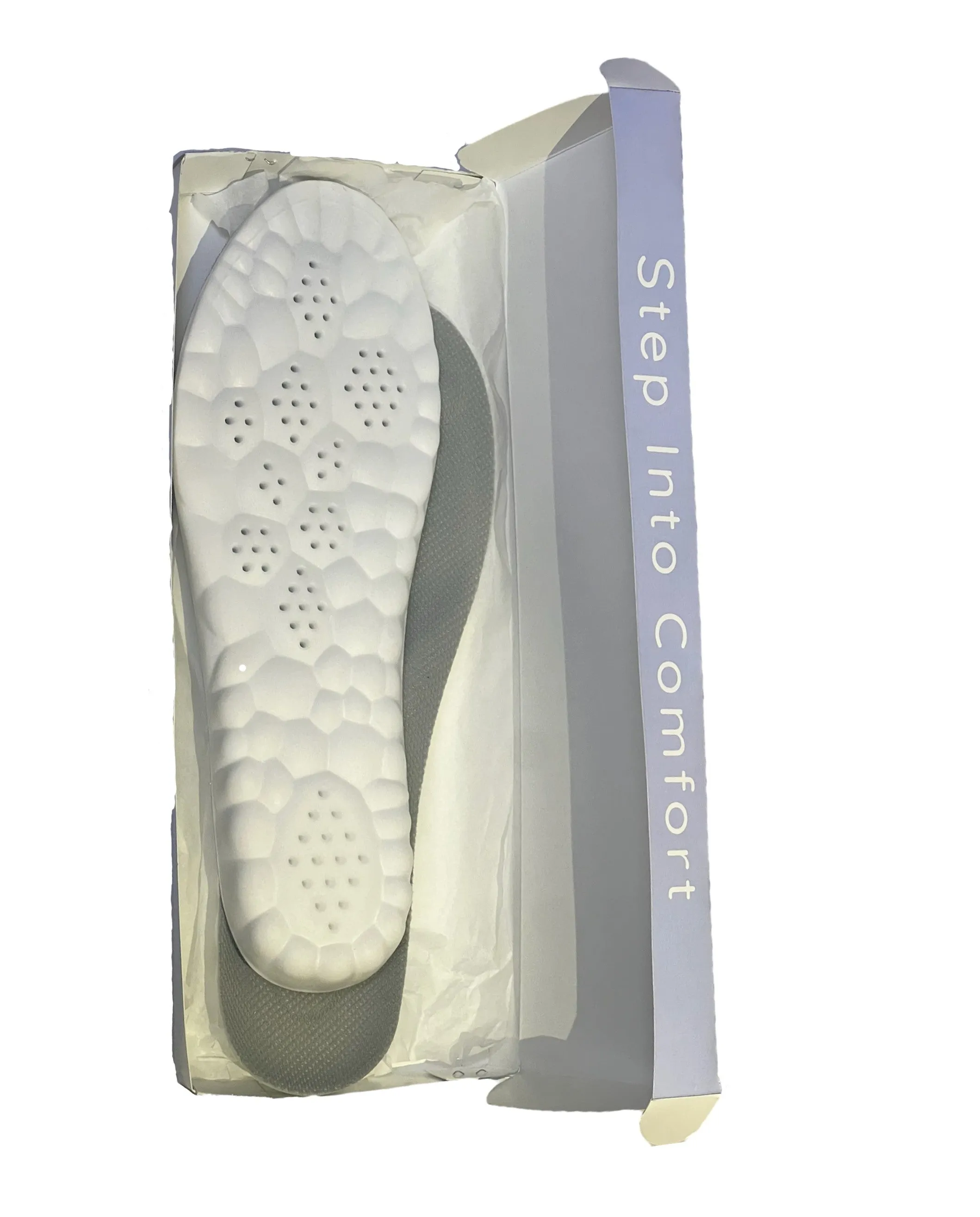 Orthopedic Cloud Insoles