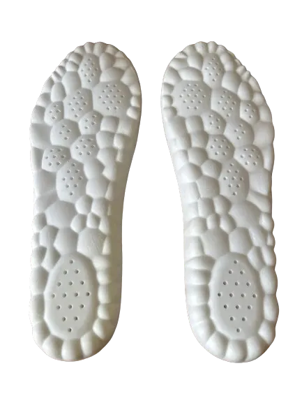 Orthopedic Cloud Insoles