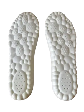 Orthopedic Cloud Insoles