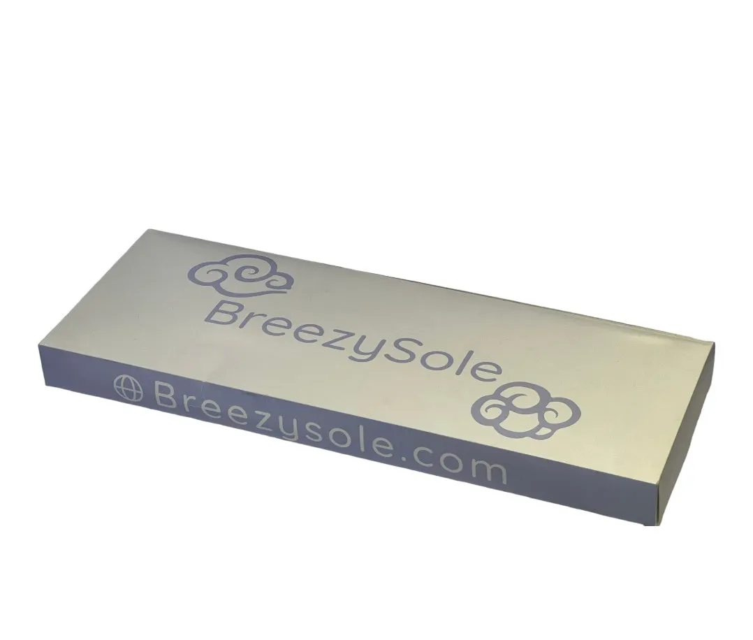Orthopedic Cloud Insoles
