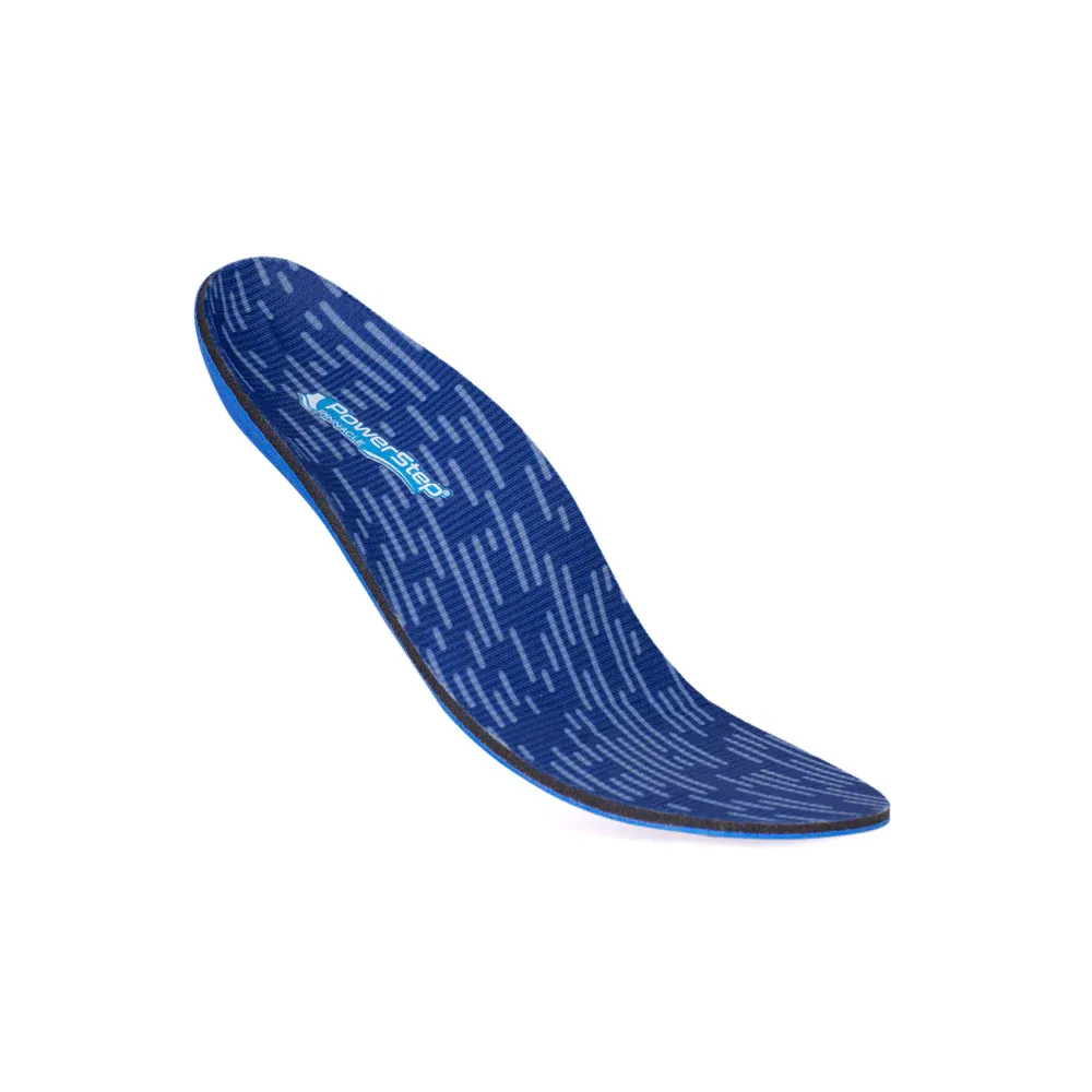 Powerstep Pinnacle Insoles Full Length | One Pair #PSP