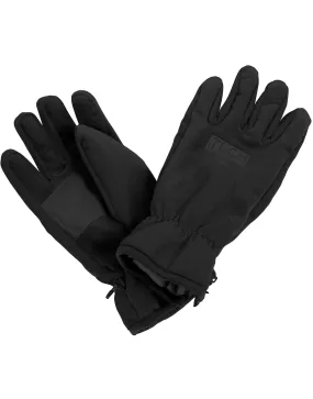 R134X Result Winter Performance Softshel Glove