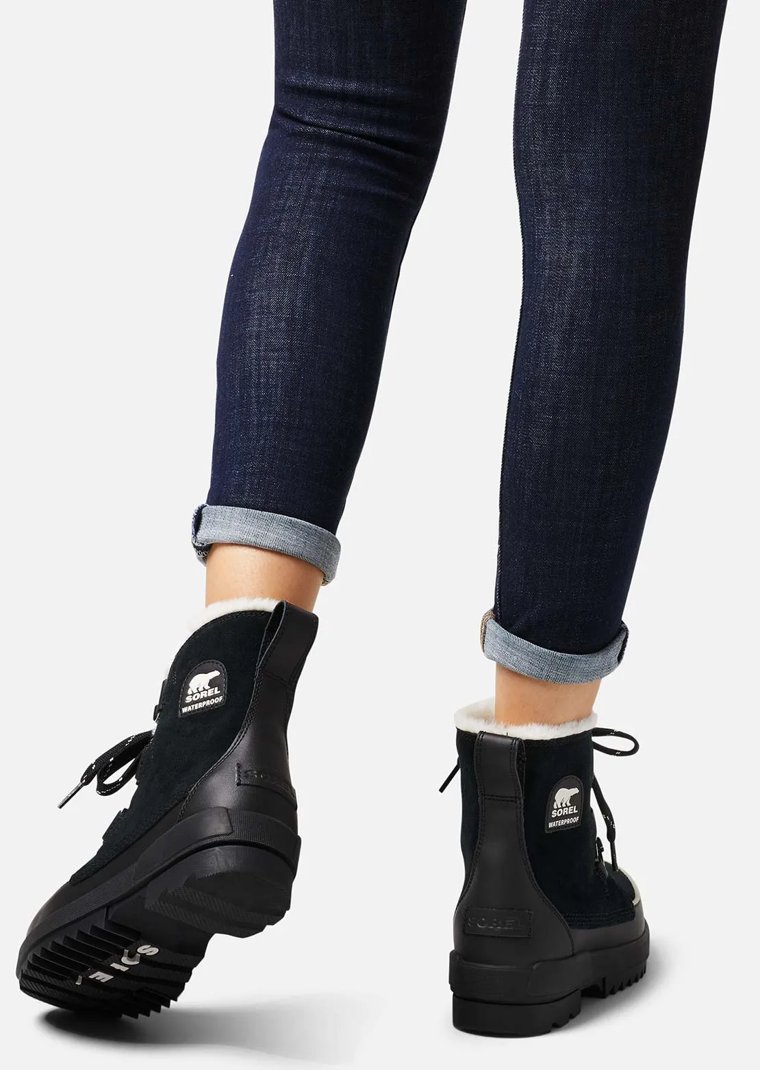 Sorel Women's Tivoli IV Winter Boots