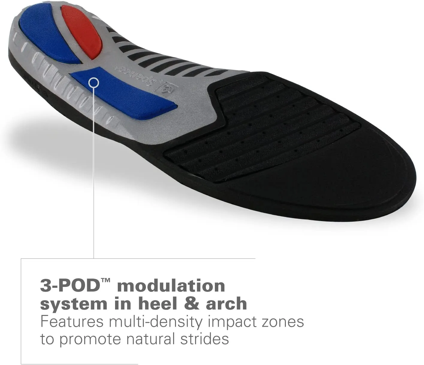 Spenco Total Support Original Insole | Women's